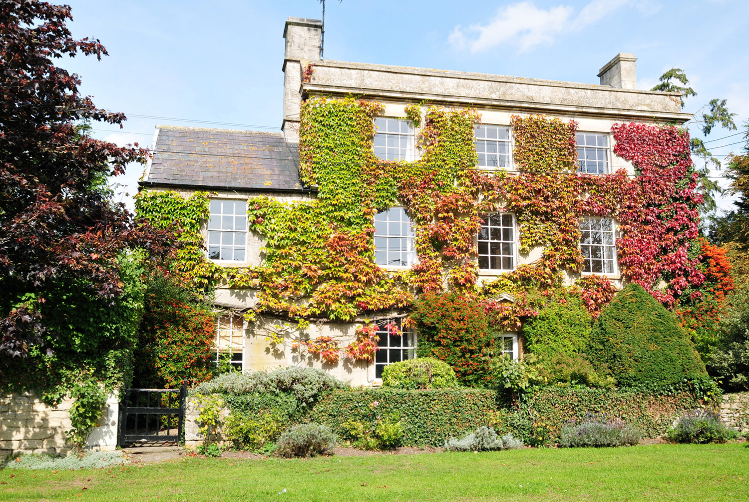 Estate Management